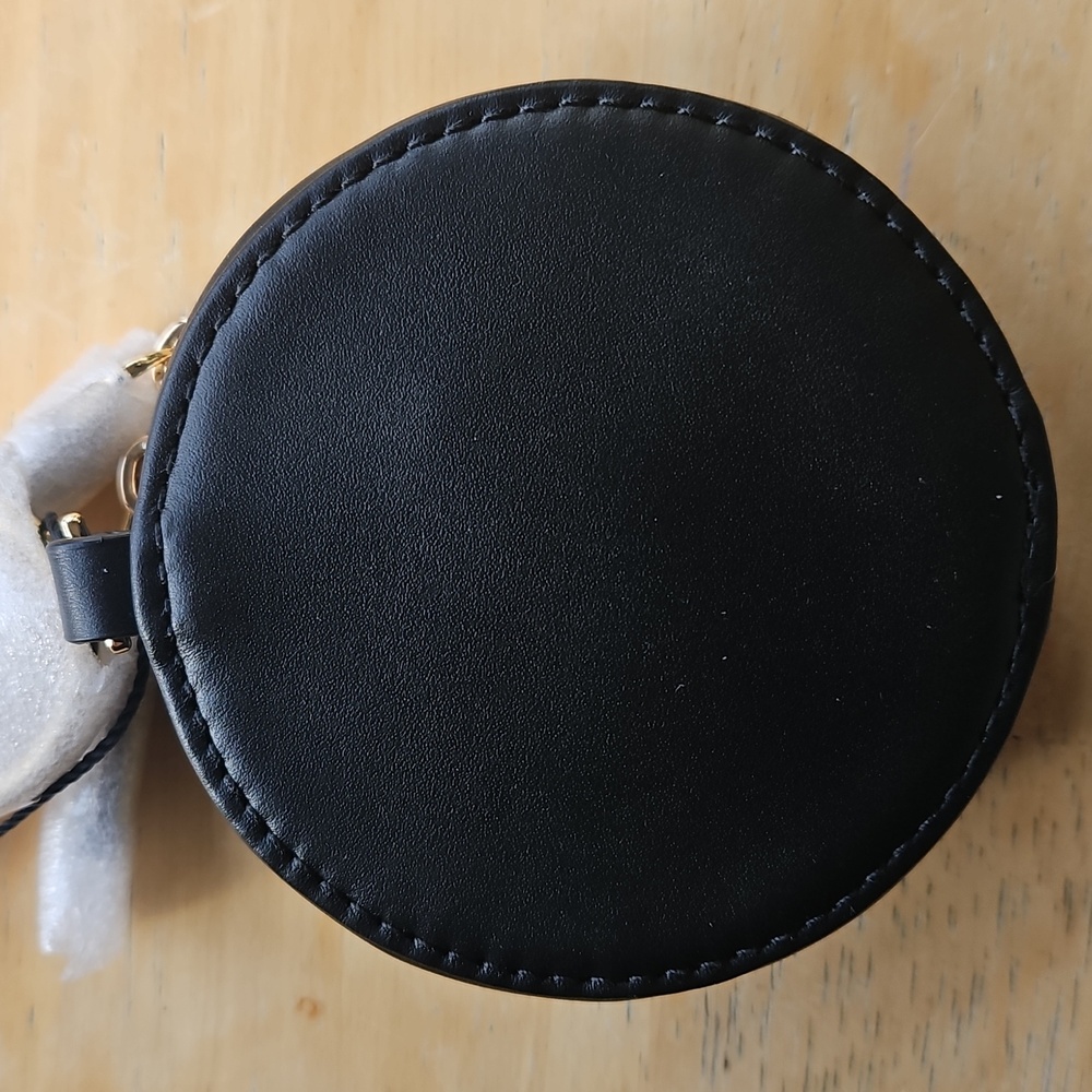 THE MARC JACOBS COIN POUCH - Picture 9 of 13